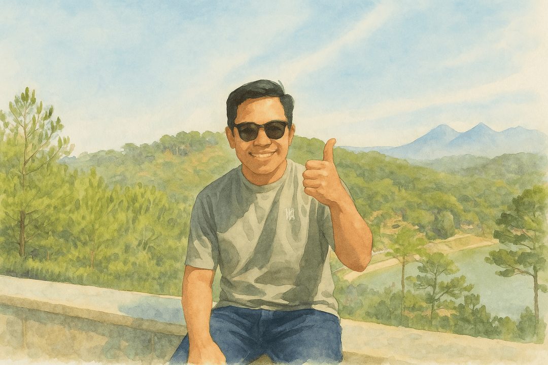 Daniel Nguyen - DMSquaredCode